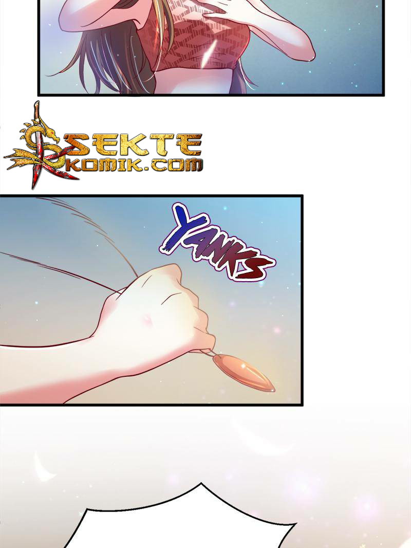 Beauty and the Beasts Chapter 33 Gambar 18